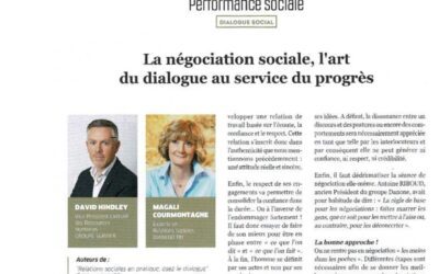 La presse continue à en parler !